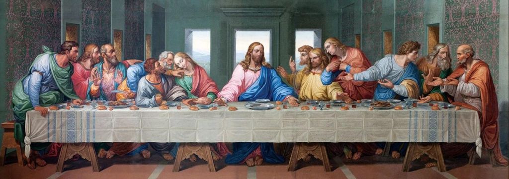 ART PUZZLE Panoramatické puzzle Múzejná séria: Posledná Obrázok produktu 