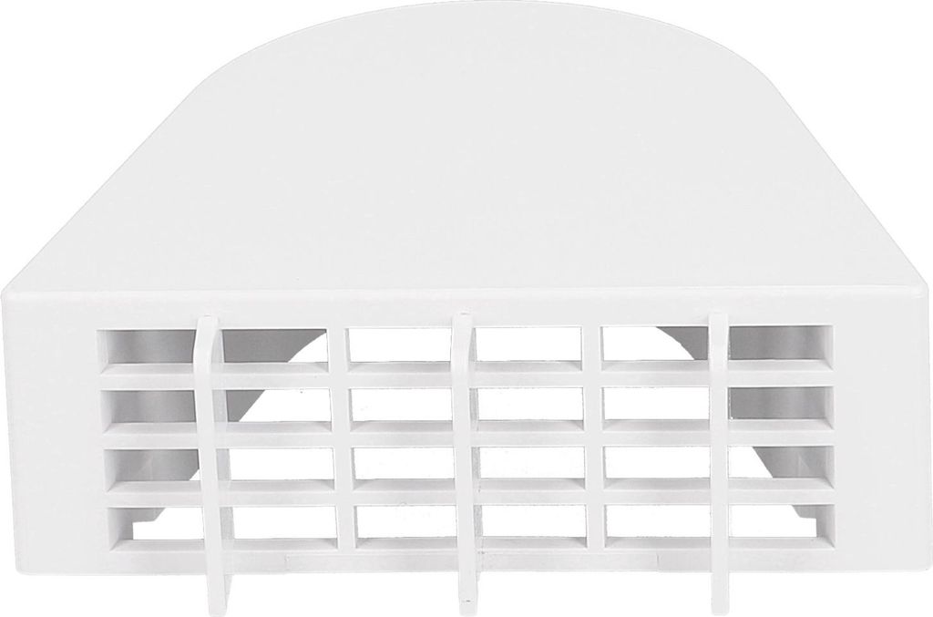 easyPART passend für 201-2478-1874 Ecovacs Staubauffanghaube für Staubsauger-Roboter