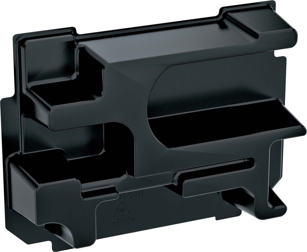 Makita 837649-1, Tác, Makita, Černá Obrázek produktu 