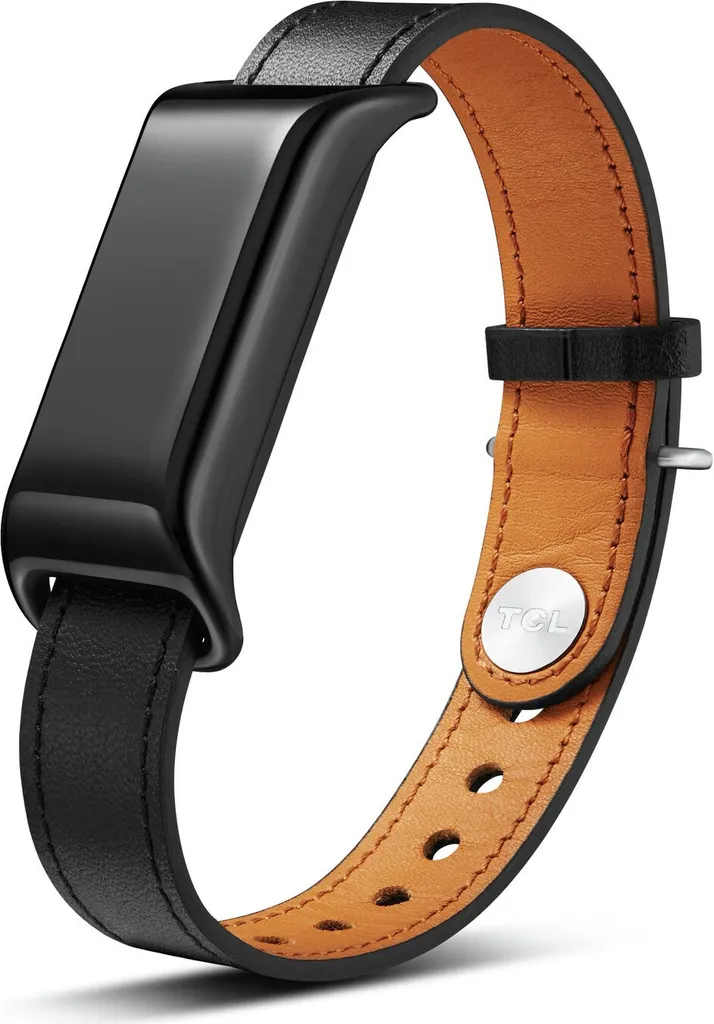 Smartband TCL Moveband MB12 Activity Tracker IP67 Nero - Offerta Esclusiva