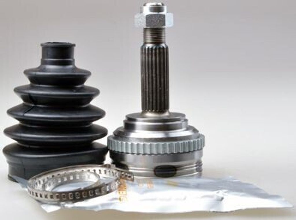 DENCKERMANN Gelenksatz Antriebswelle Radseitig für CHEVROLET Aveo / Kalos Schrägheck (T250, T255) C120260