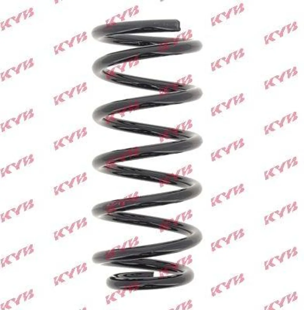 Ressort KYB RC6706 Haute Résistance pour Mini - Remplacement 33536756654