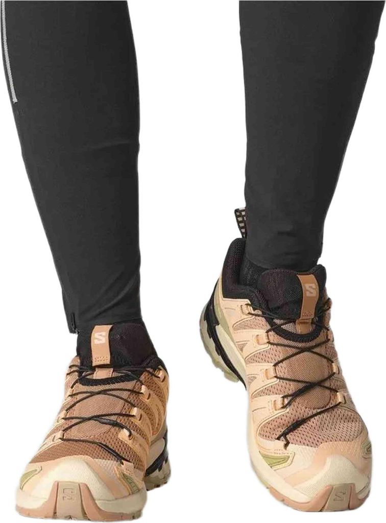 Salomon Running Shoes L47589100 in Beige color size 40 Produktbild 