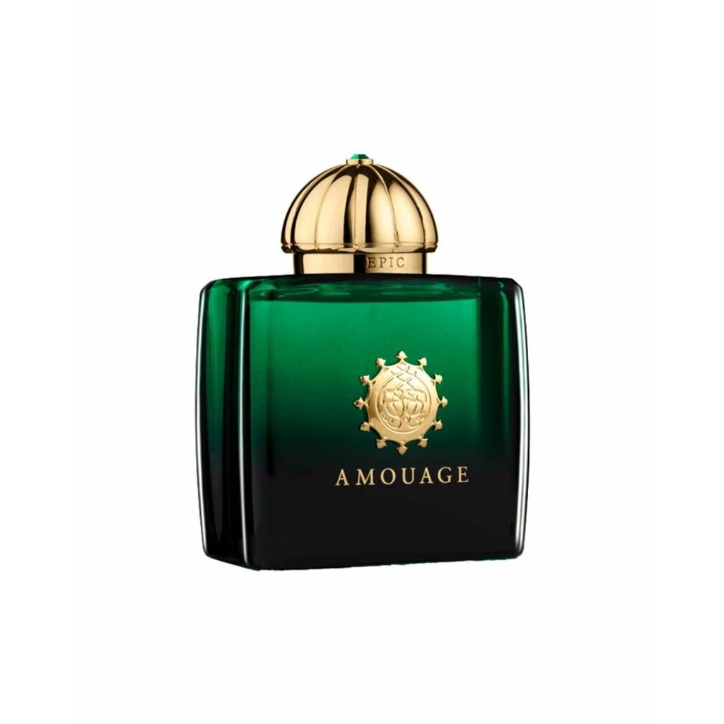 Amouage Epic Woman EDP 100 ml W Produktbild 