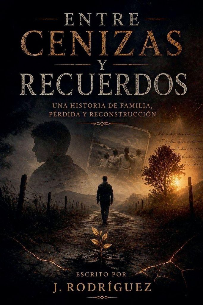Entre Cenizas Y Recuerdos