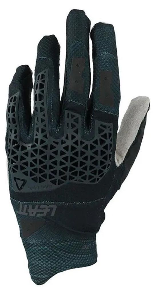 Guantes Leatt Moto 4.5 Lite para motocross, color , talla L Imagen del producto 