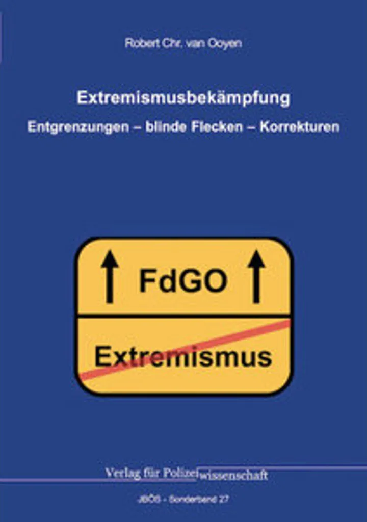 Livre Lutte contre l'extrémisme : Manuel de formation pour professionnels