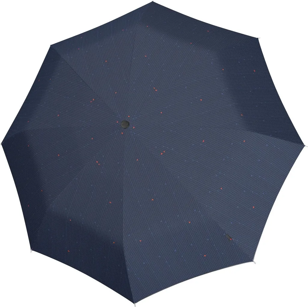 Parapluie robuste Knirps T.205 : ne craignez plus le vent et la pluie