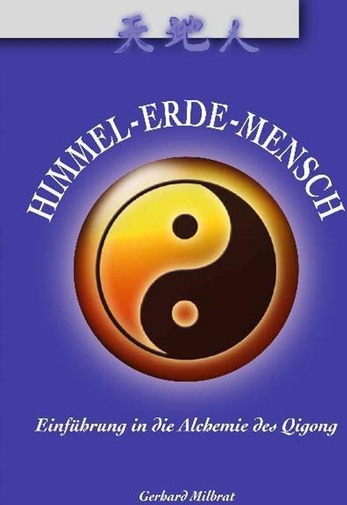Himmel-Erde-Mensch