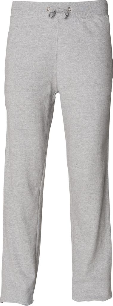 Skinni Fit Herren Trainingshose Sports Track RW1408 (Xlarge) (Hellgrau)