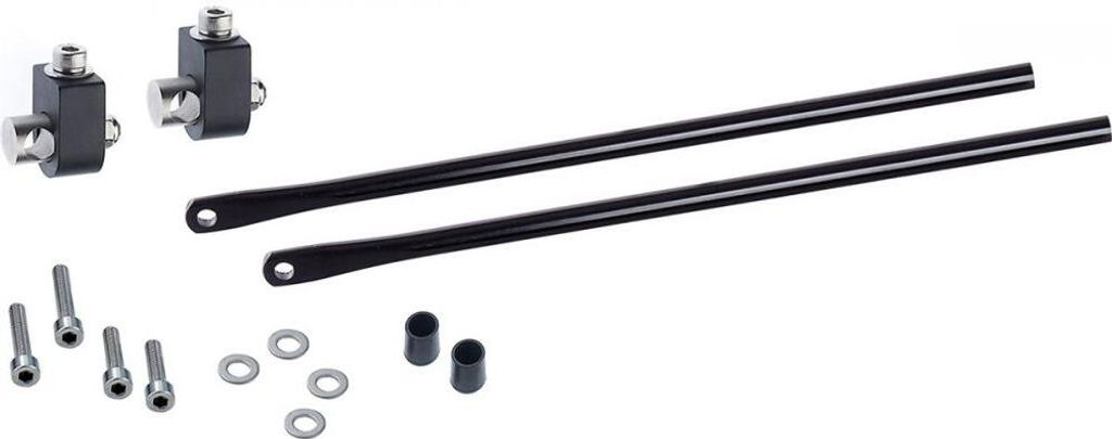 Racktime Odin 2.0 Gepäckträgertasche