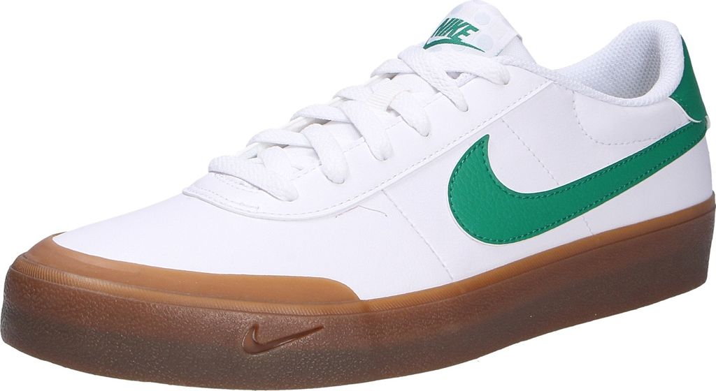 Nike Herren Sneaker, weiß(weiß), Gr. 44 Produktbild 