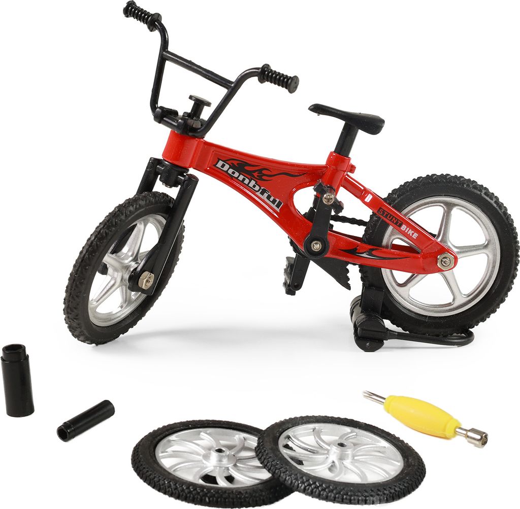 Rappa Kolo/fingerbike šroubovací Obrázek produktu 