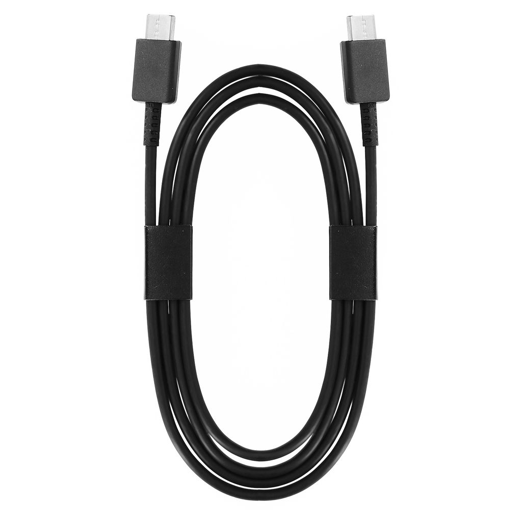 Câble de charge et de synchronisation Samsung (5A, USB-C Image du produit 