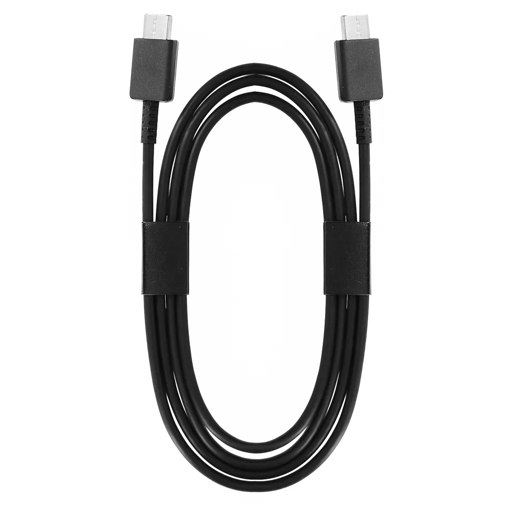 Samsung EP-DN980 5A USB-C: Il Cavo da Viaggio Indistruttibile