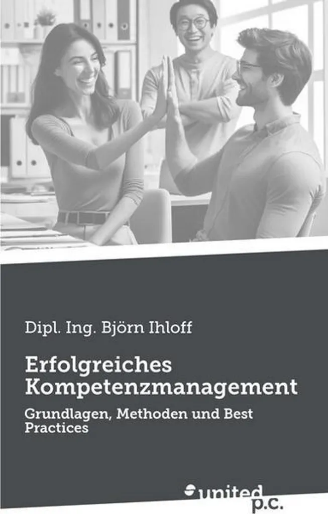 Éviter les erreurs RH avec Erfolgreiches Kompetenzmanagement Guide Expert