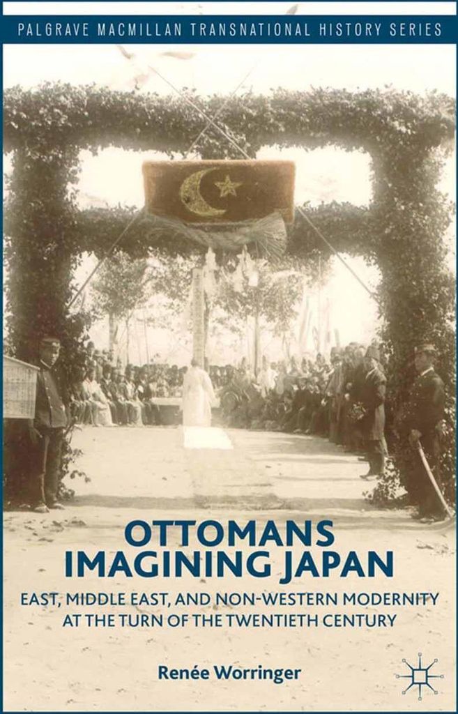Ottomans Imagining Japan
