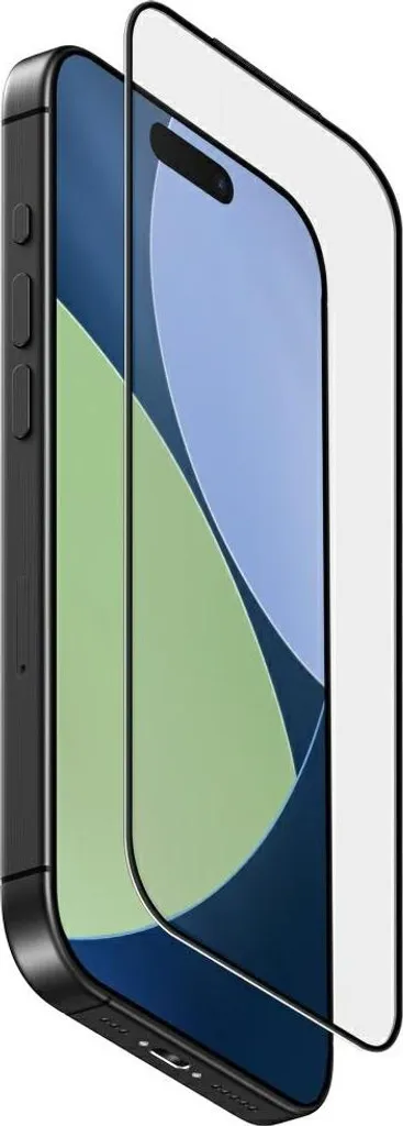 Szkło Hartowane Uniq Optix Vivid Do Iphone 17 Pro Clear - 1