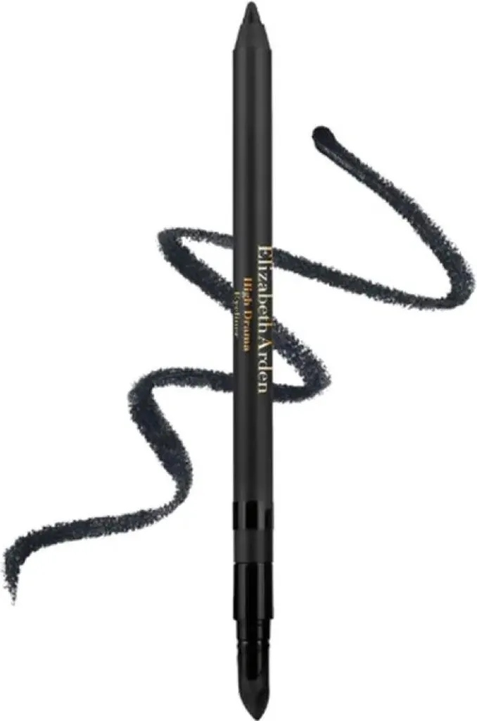 Eyeliner Anti-Bavure High Drama Elizabeth Arden Yeux Sensibles 1,2g