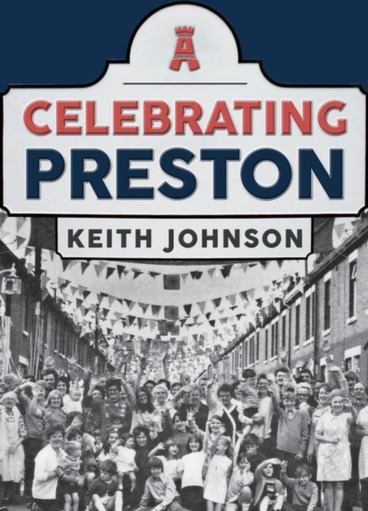 Celebrating Preston – Lingua: Inglese