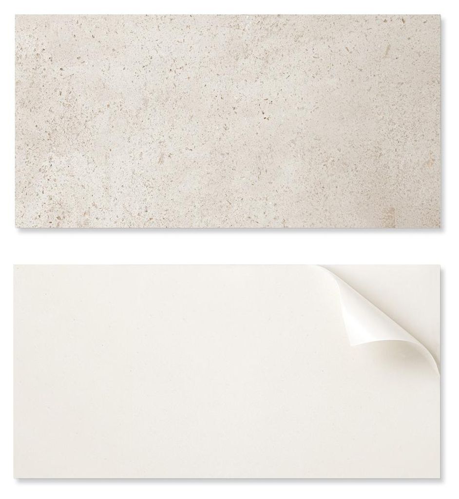 Planche de vinyle adhésive imprimée, dimensions 120x60 cm, Image du produit 