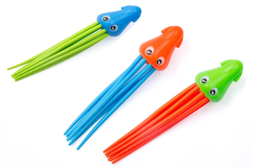 Bestway Speedy Squid Dive Toys Image du produit 