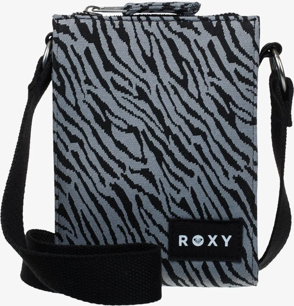 Étui Roxy Urban Party Anthracite avec protection antichoc et design
