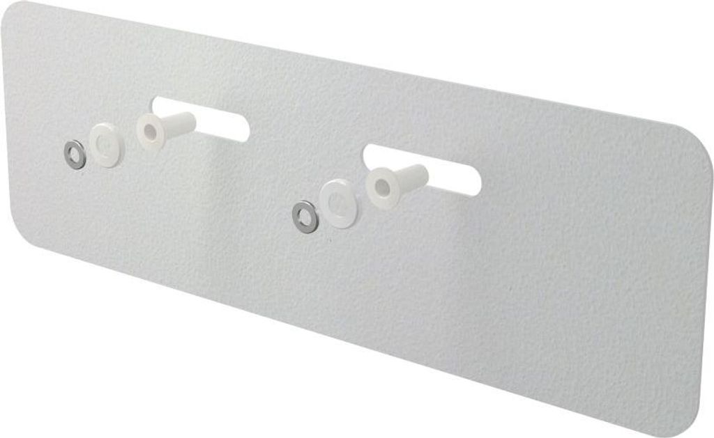 TrendLine Schallschutzset für Waschtisch 60 - 75 cm