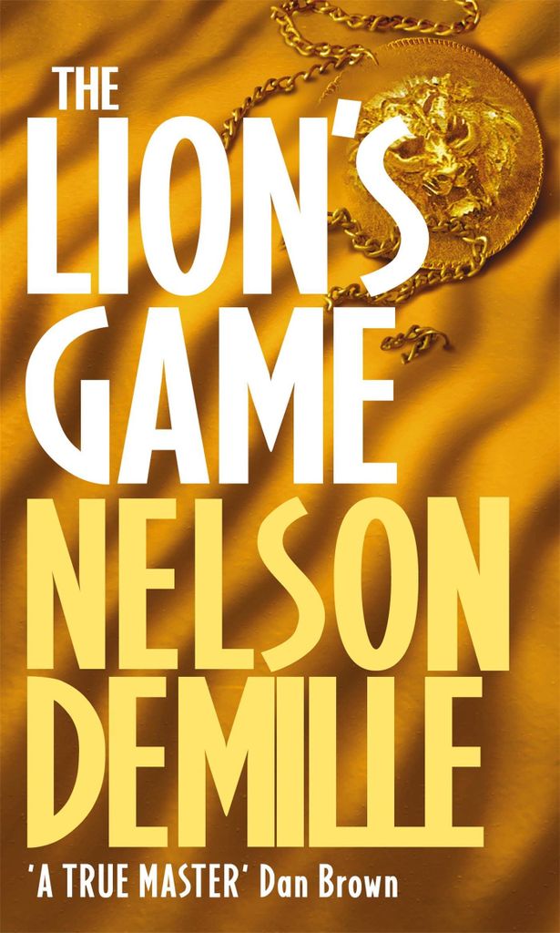 Lions Game – Lingua: Inglese