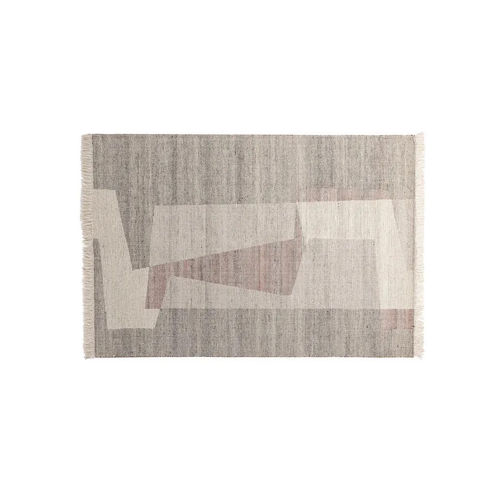 Moquette de Salon Rio Beige Venture Design : Confort et Qualité Premium