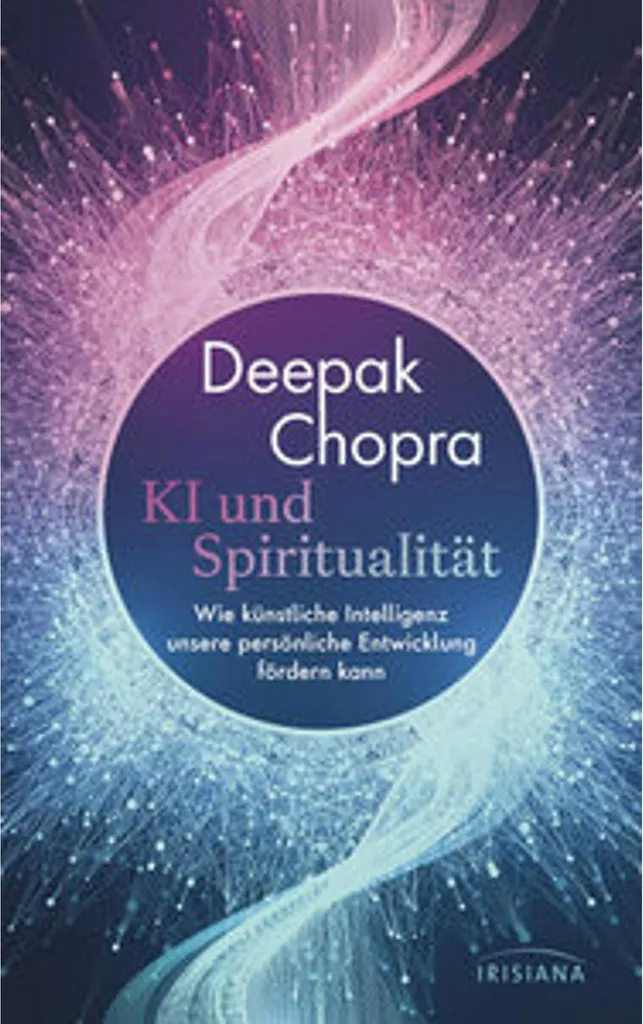 Livre IA et Spiritualité : Guide de Méditation et de Conscience Digitale