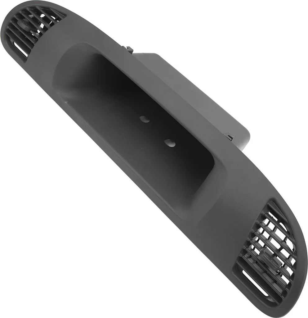 Boîte de rangement robuste 9016801607 pour Sprinter Phase 1 et 2 - 2