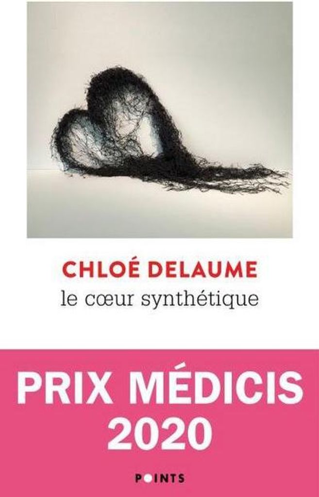 Le Coeur synthétique