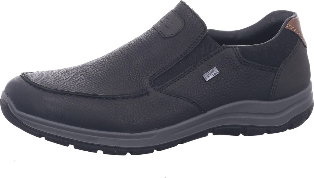 Scarpe basse da uomo HWK Immagine del prodotto 
