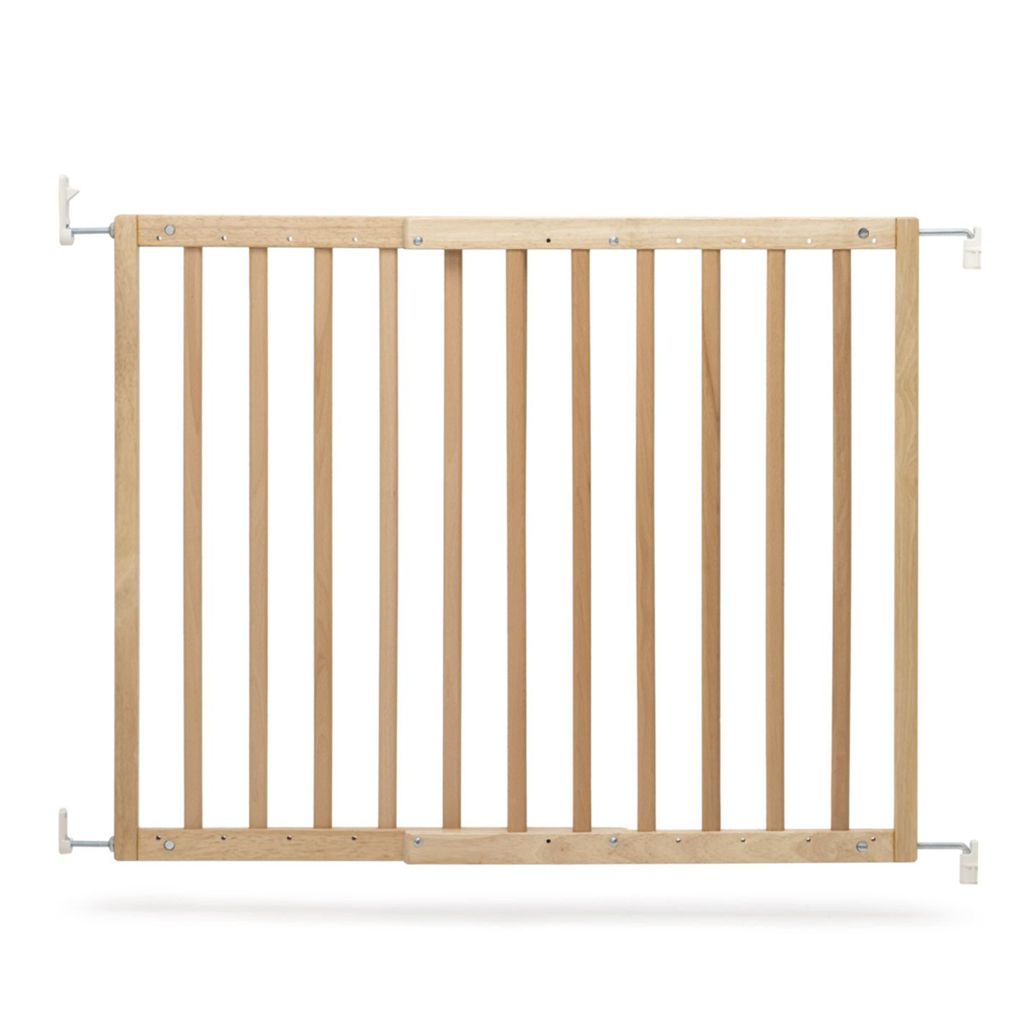 Geuther 2700 Barrière de sécurité pour portes et escaliers Image du produit 