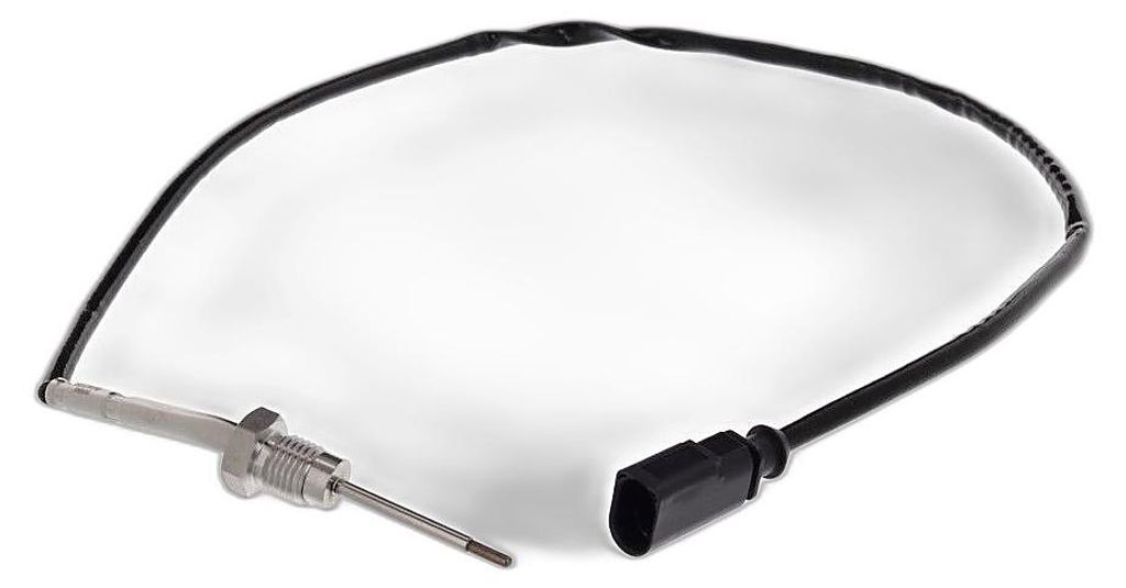 Sensor Abgastemp 2-polig M14 x 1,5 17 650 mm Kabel VALEO für u.a. VW CALIFORNIA