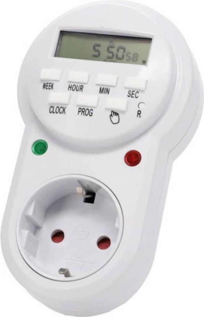 Aqua/Terra Timer pro Produktbild 