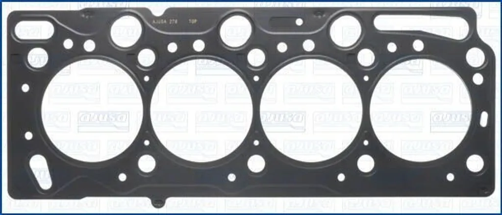 Joint de culasse AJUSA 10179600 compatible Corsa D, Zafira B, Mokka J13