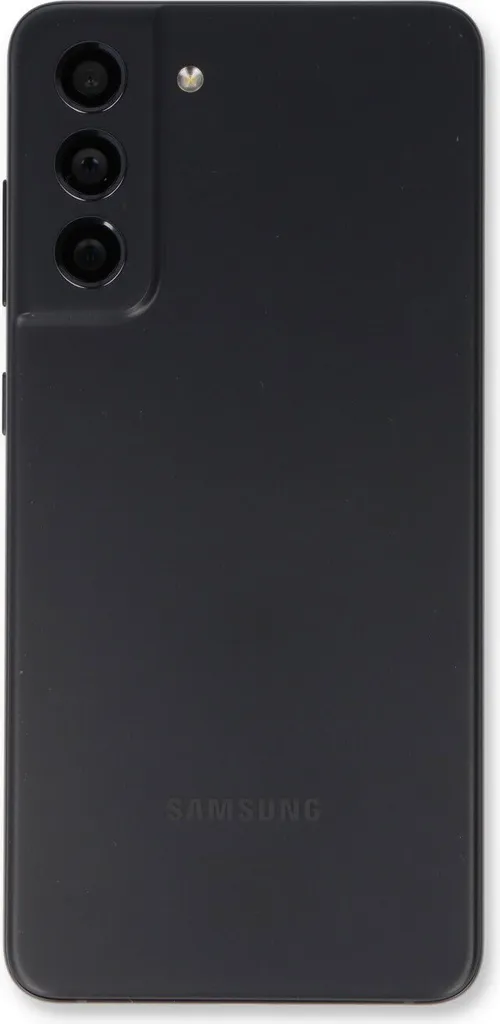 Galaxy S21 FE 5G Samsung 256 Go - Grand Écran 120Hz et 8 Go RAM