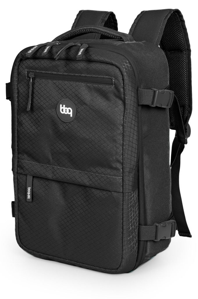 blnbag M6 - Handgepäck-Rucksack 40x20x25 cm, Unter-Sitz Produktbild 