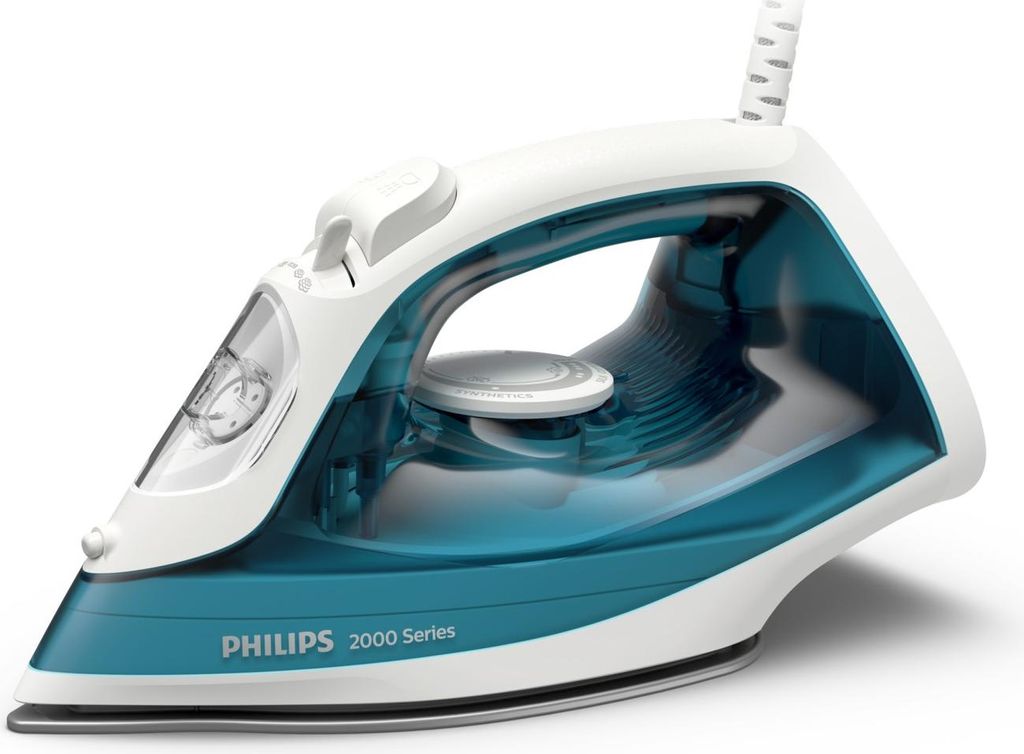 Philips Dampfbügeleisen der Serie 2000 DST2010/90 mit Produktbild 