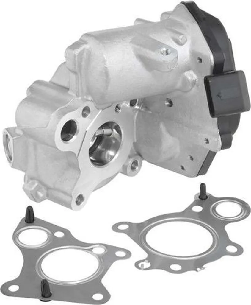 Supprimer Défaut Moteur Mercedes avec Vanne EGR BorgWarner OE 6511400060