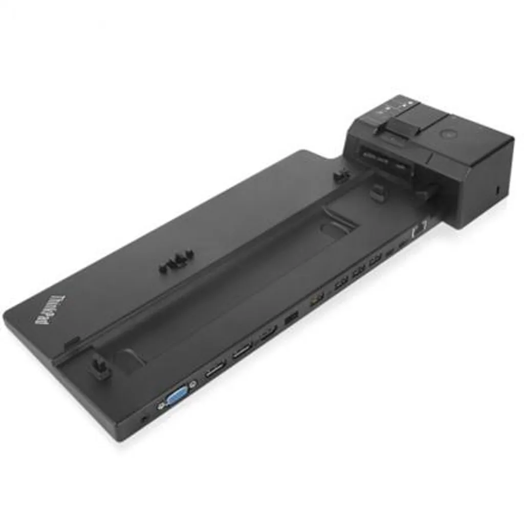 Lenovo ThinkPad Basic Dock 90W - 4