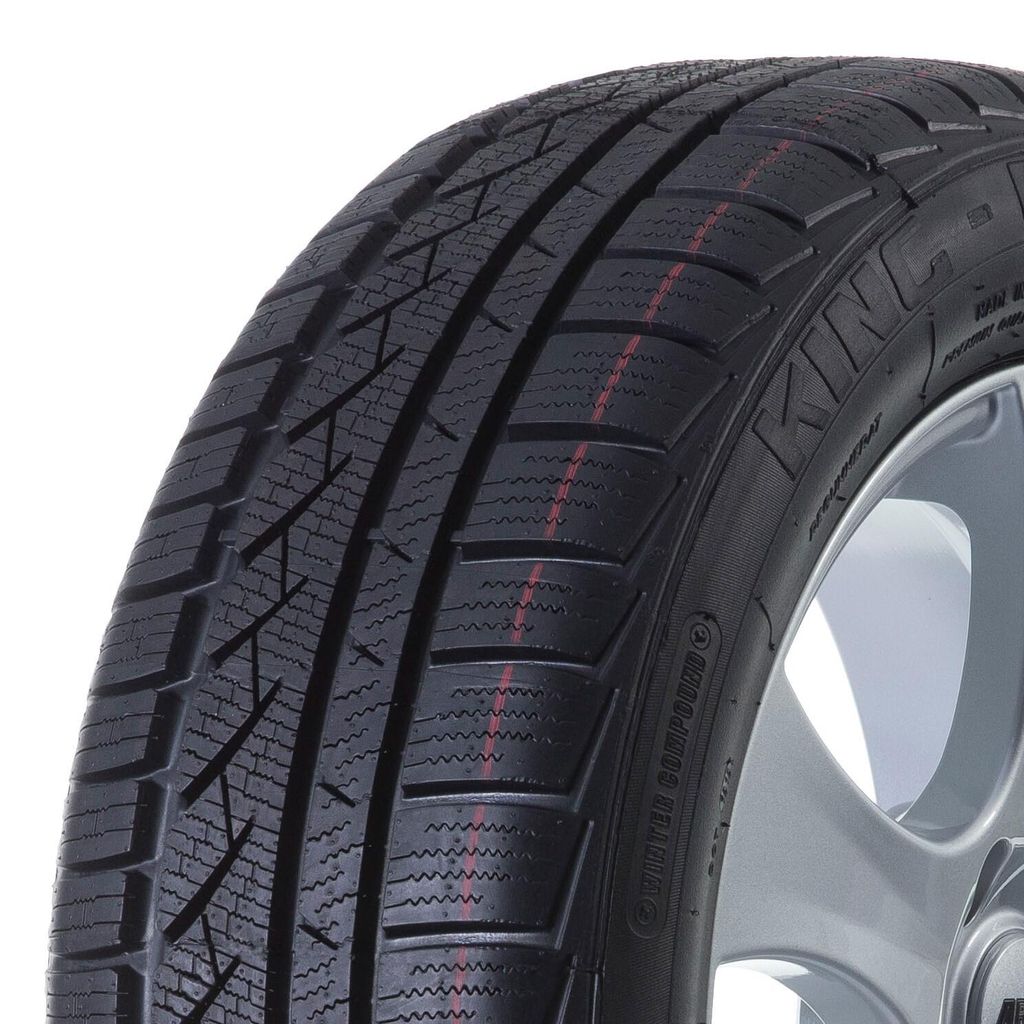 King-Meiler 205/55R16 91H Wt81 Produktbild 