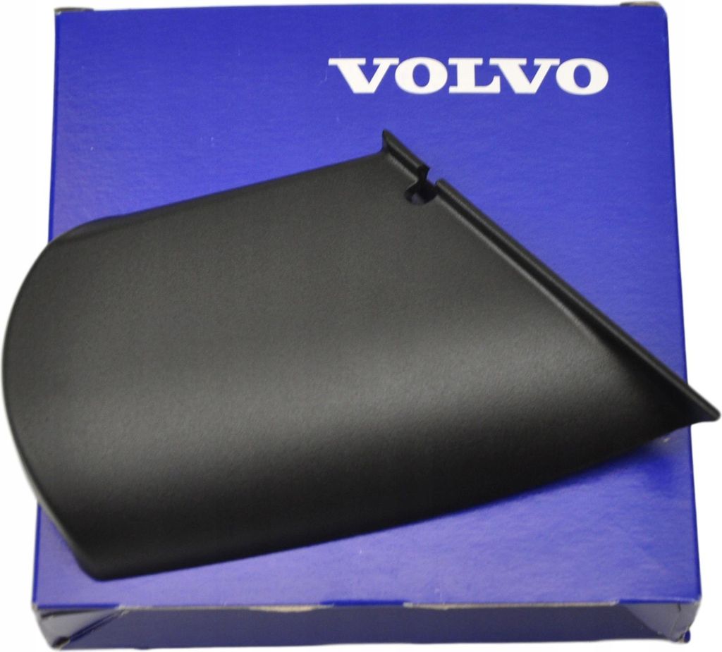 VOLVO V60 S60 Levý kryt zrcátka 30799220 OE Nový Originál Obrázek produktu 