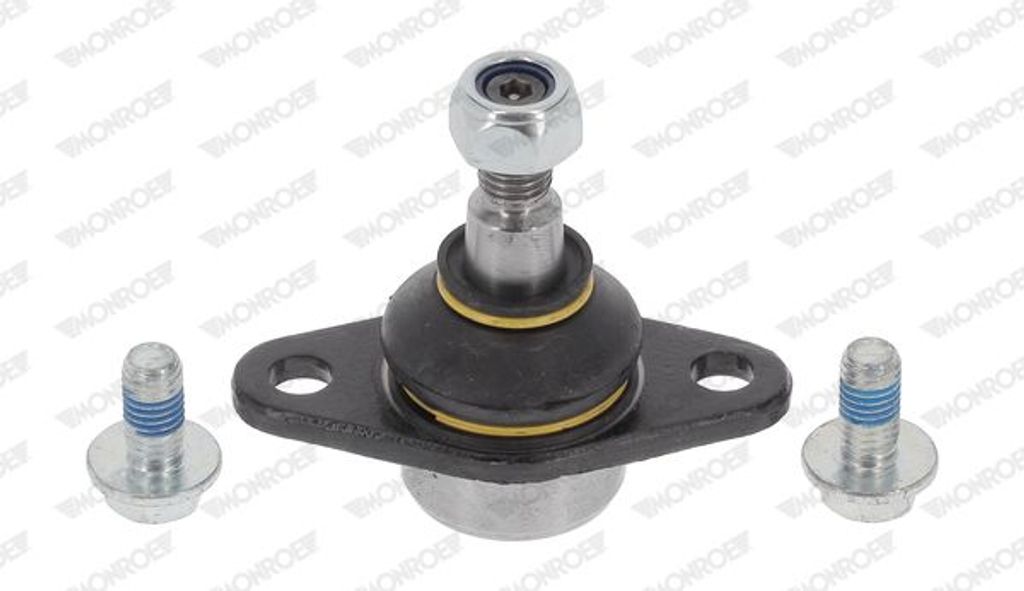 Monroe Traggelenk Führungsgelenk Vorne