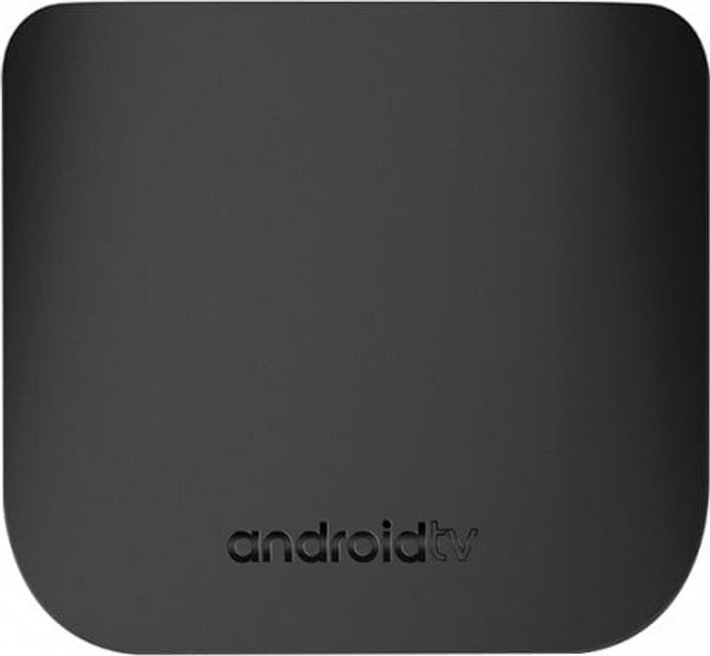 Mecool M8S Plus W Tv Box 2 Go +16 Go - Au Plug