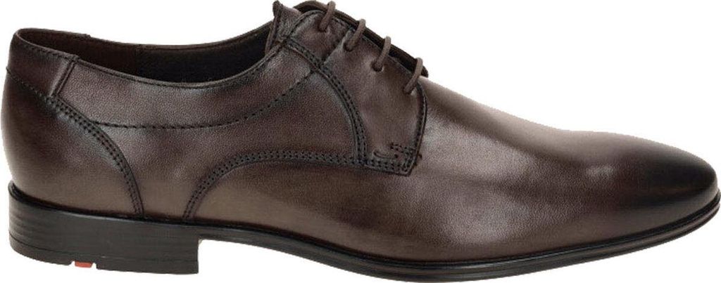Lloyd Business Schnürschuhe Herren 32313038333732 Braun 45 EU