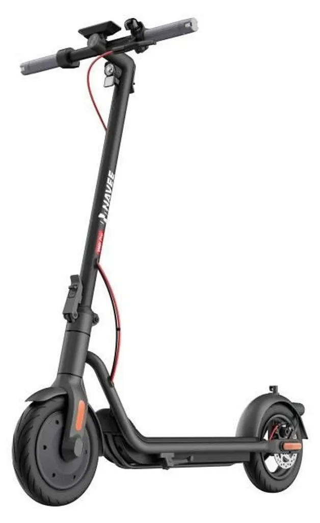 Trottinette électrique Navee V40i-E - Engin de déplacement personnel