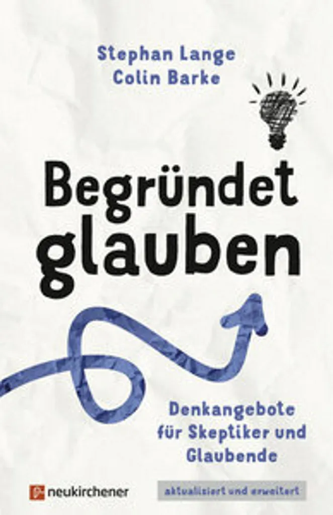 Livre d'apologétique Begründet glauben pour approfondir sa spiritualité